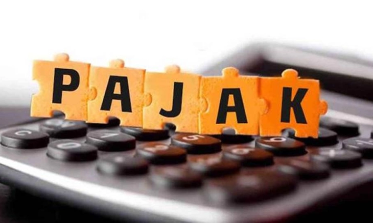 Penerimaan Pajak RI 2021 Lampau Target Tembus Rp1.231 Triliun, Sri Mulyani: Ini Hari Bersejarah