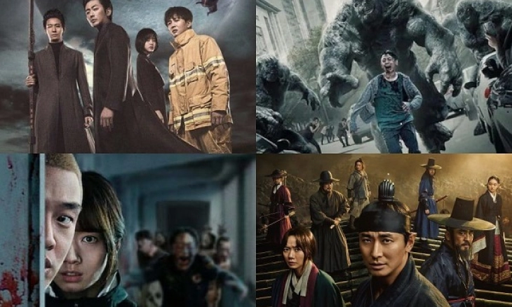 5 Film Drama Korea yang Cocok Ditonton Saat Liburan