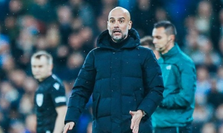 Ditawari Jadi Pelatih Selecao, Pep Guardiola Mau Gak Ya…?