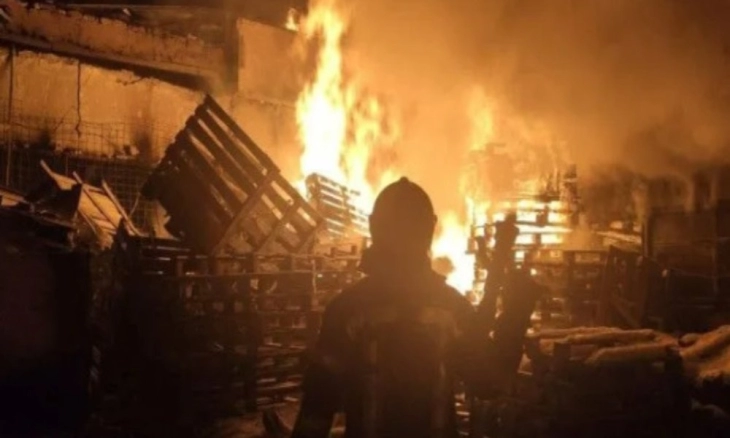 Moskow Mengintensifkan Serangan di Ukraina Setelah KTT NATO