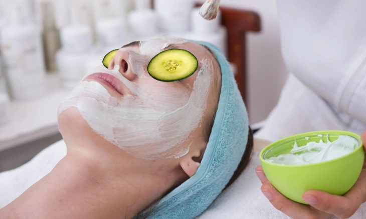 6 Langkah untuk Menjaga Wajah Anda Tetap Bersih dan Bercahaya