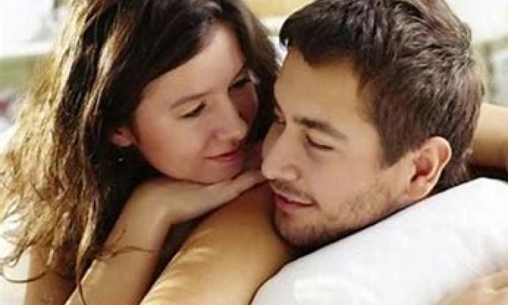 Jangan Berisik, Ini 7 Ciri Perempuan Sedang Terangsang