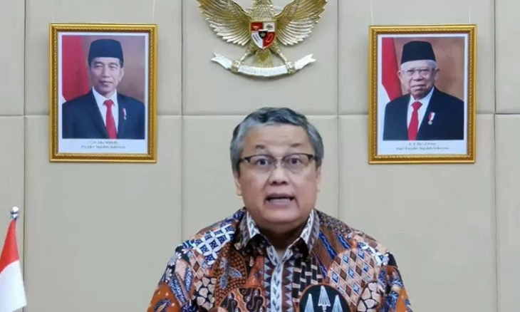 Mulai Hari Ini, Biaya Transfer Antar Bank Turun jadi Rp 2500