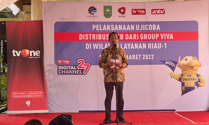 Analog Switch Off Mungkinkan Siaran Televisi Komunitas Bertumbuh 