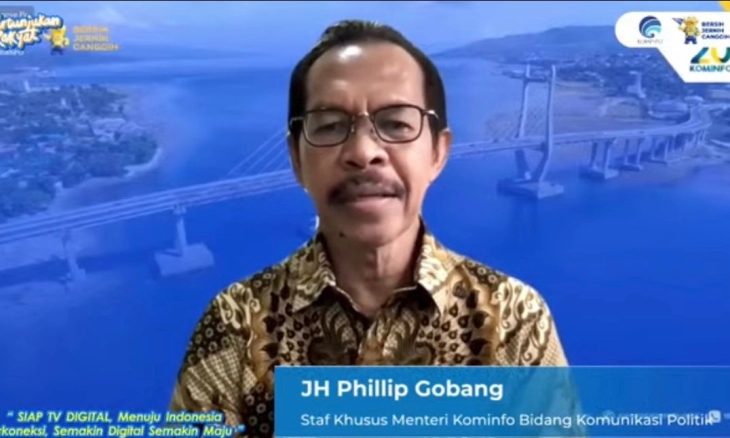 Kaum Muda Didorong Manfaatkan Momentum TV Digital