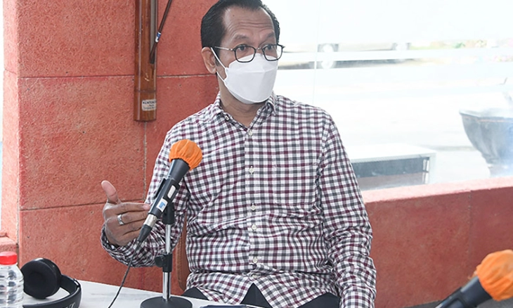 TV Analog Memakan Banyak Ruang Frekuensi