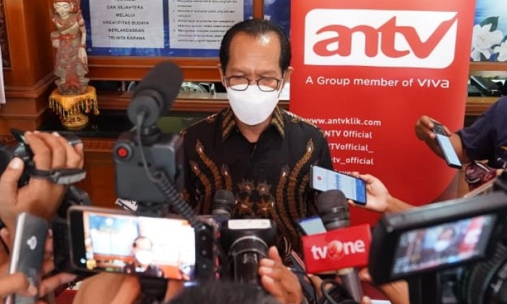 Teknologi Informasi dan Komunikasi Bagian Integral Kehidupan Manusia