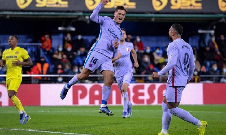 Philippe Coutinho Menuju Arsenal?