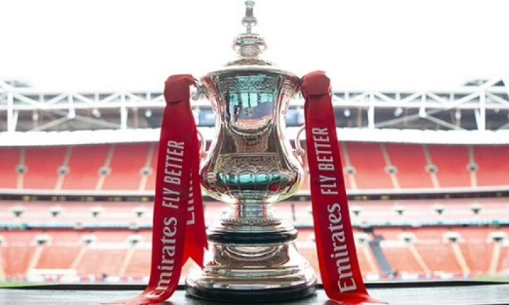 Undian Babak Keempat Piala FA : Leicester Ditantang Pembunuh Arsenal