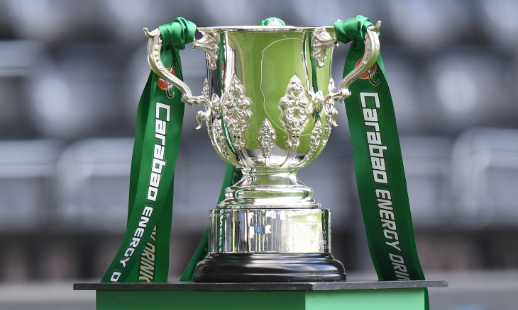 Antonio Conte dan Jurgen Klopp Kompak Soal Piala Liga Inggris