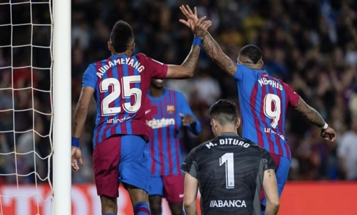 Pierre-Emerick Aubameyang Pensiun dari Sepakbola Internasional