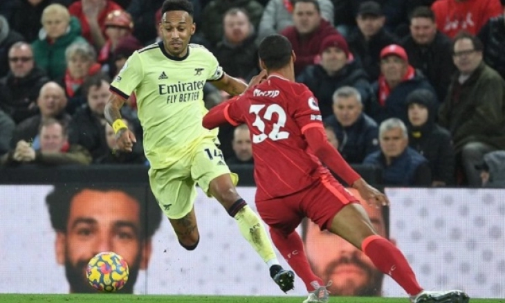 Aubameyang Siap Tinggalkan Arsenal