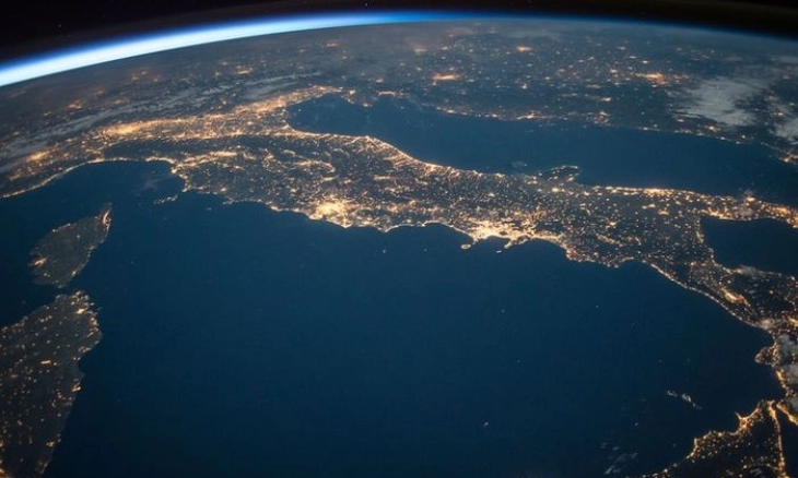 Peneliti: Bumi mendingin Lebih Cepat dari yang Diperkirakan