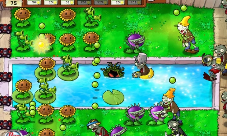 4 Game Tower Defense Terbaik untuk PC Tahun 2021