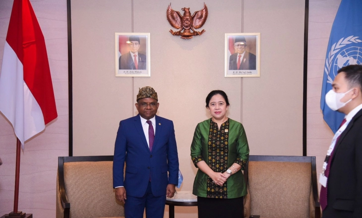 Krisis Global Memerlukan Respon Global