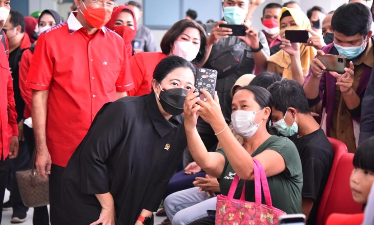 Masyarakat Diminta Ajak Anggota Keluarganya yang Miliki Katarak untuk Berobat