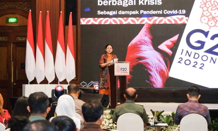 Negara G20 Diajak Selamatkan Nasib Dunia dari Berbagai Krisis Global