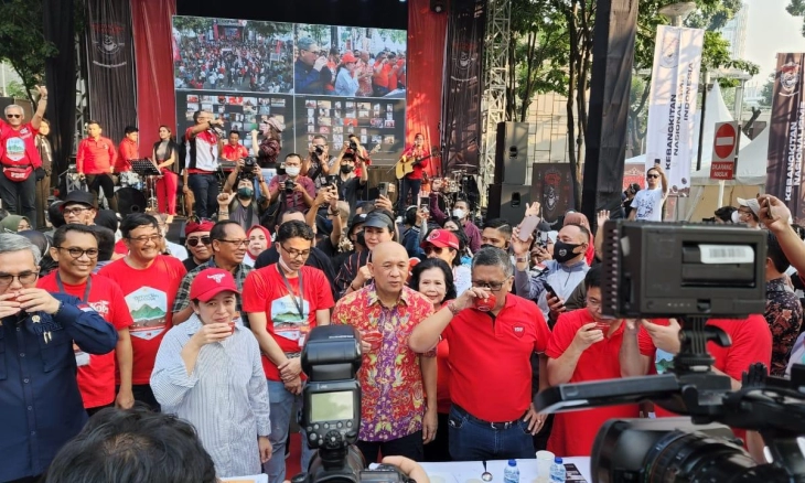 Kopi yang Mempersatukan