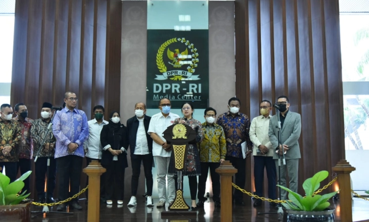 KPU Diingatkan Efektivitas dan Efisiensi Anggaran Pemilu 2024