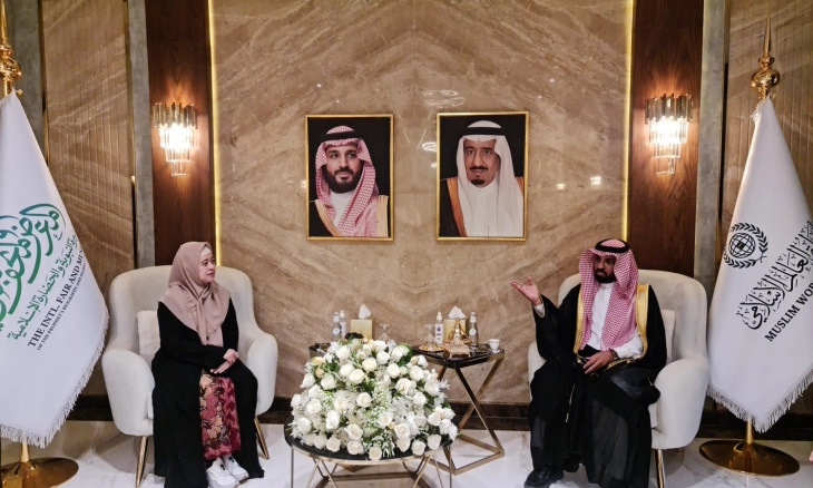 Ini Alasan Dibangunnya Museum Nabi Muhammad SAW di Indonesia