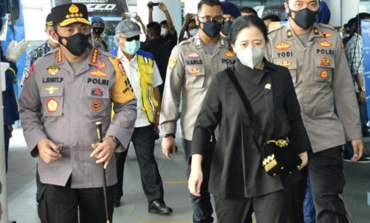 HUT Bhayangkara ke-76, Polri Diharap Makin Profesional dan Humanis