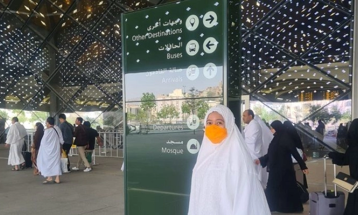 Kekuatan Doa Diharapkan Menjadi Energi bagi Keluarga Ridwan Kamil