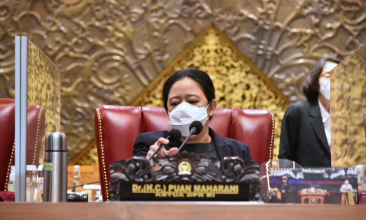 RUU KIA Segera Disahkan Jadi RUU Inisiatif DPR