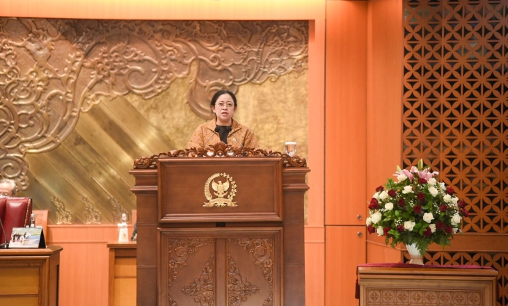 Pengesahan UU Pemasyarakatan Bentuk Akomodasi Perkembangan Hukum