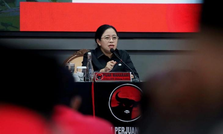 Ini Isi Pembicaraan Jokowi - Megawati