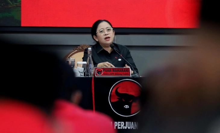 Berlatar Partai Pemenang Pemilu, Puan Harus Maju sebagai Capres