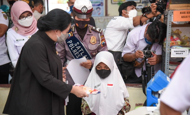 Harkitnas, Rakyat Diajak Kobarkan Semangat Gotong Royong Bangkit dari Covid-19