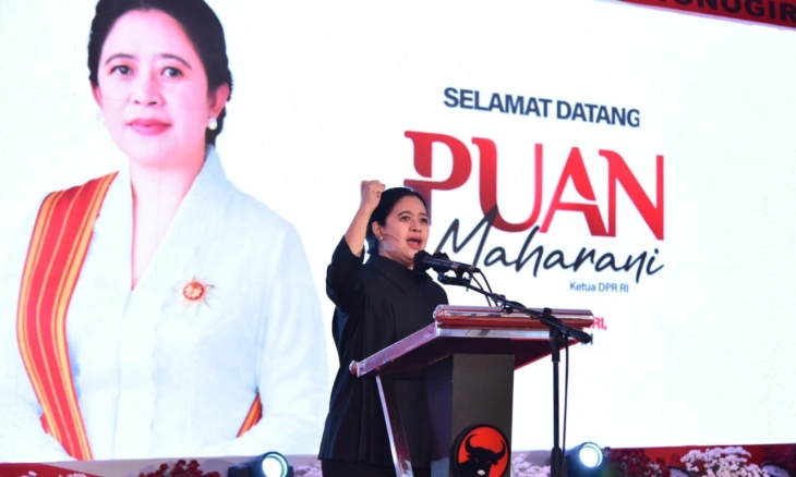 Kader PDIP Harus Solid Kejar Hattrick 