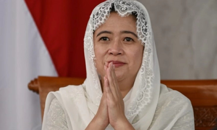 Puan Terharu Kakeknya Disebut Waliyullah