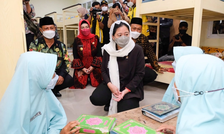 Nuzulul Quran Spirit Umat Muslim