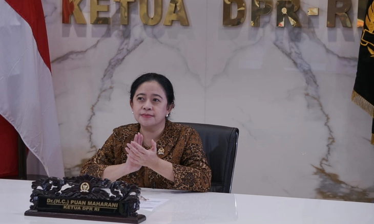 UU TPKS Terwujud Berkat Upaya Seluruh Elemen 