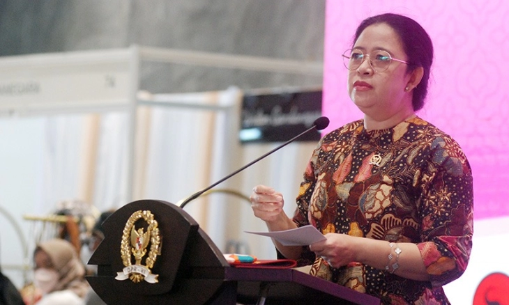 Penyelenggaraan Bazar Bisa Bantu UMKM