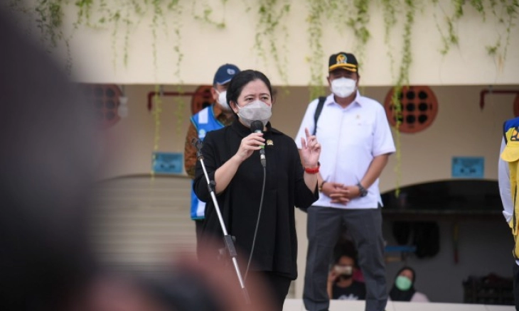 THR dan Gaji ke-13 Untuk ASN Harus Tepat Waktu