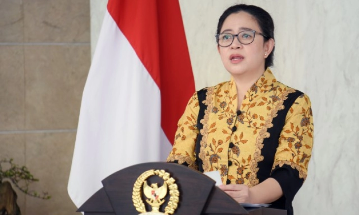 Puan Kecam Insiden Kekerasan dalam Aksi Demo