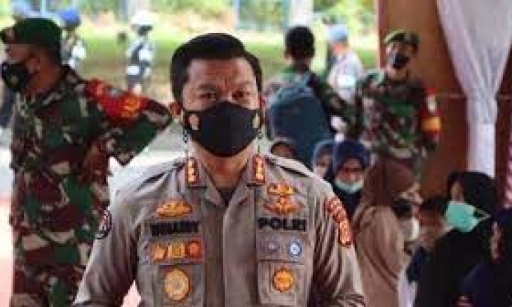 Polda Aceh Imbau Masyarakat Waspadai Penipuan Melalui Akses Ilegal 