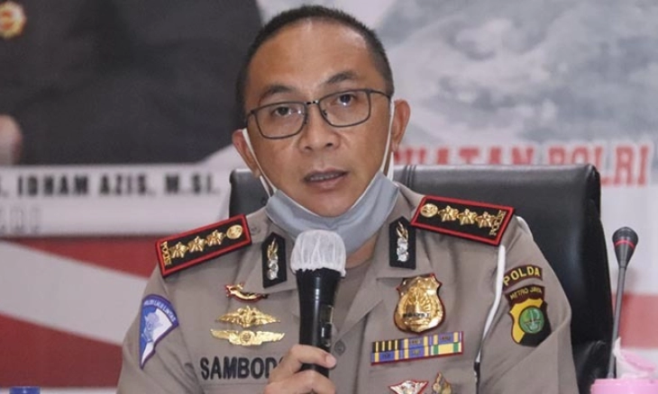 Polda Metro Jaya Harap Adanya Street Race Bisa Turunkan Angka Kecelakaan