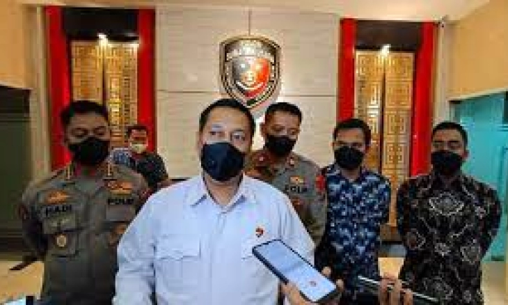 Empat Penyelundup PMI yang Tenggelam di Perairan Malaysia, Diminta Menyerah