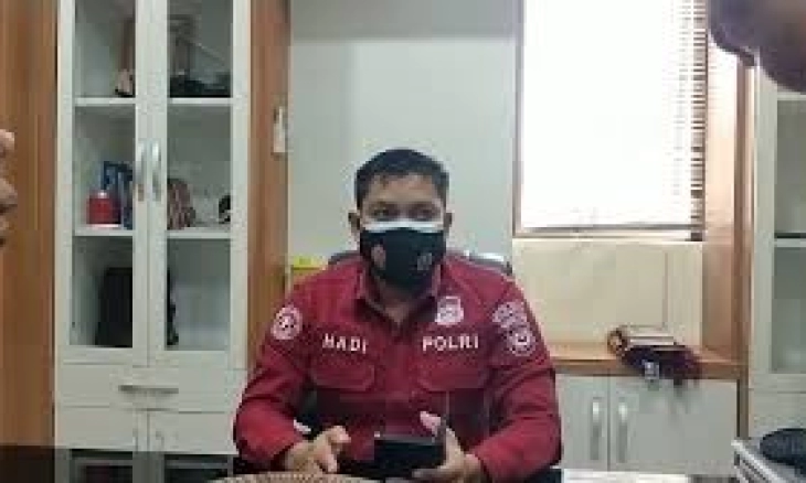 Polda Sumut Tangkap Penjual Sisik Trenggiling dan Sarang Burung Walet Ilegal 