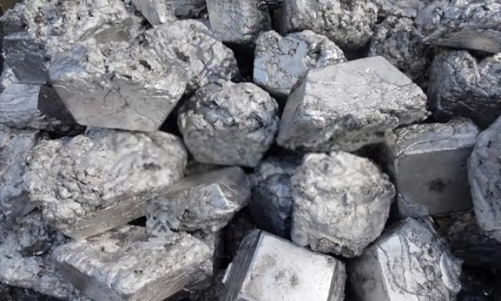 Penggagalan  Penyelundupan 173Kg Timah Ilegal ke Jakarta