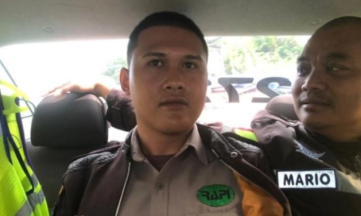 Suka Kasih Pengawalan, Satlantas Polres Bogor Amankan Polisi Gadungan
