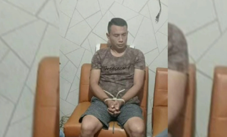 Kapolda Lampung Copot Kapolsek Buntut Polisi Tembak Polisi