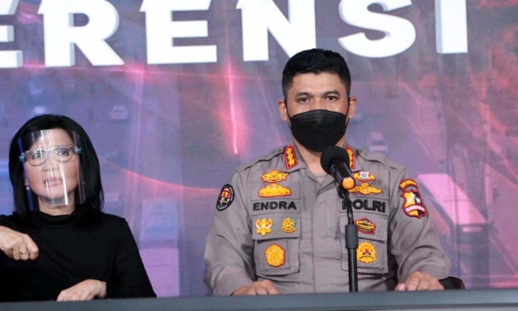 Polri Akan Sempurnakan Regulasi BPJS Jadi Syarat Urus Surat Kendaraan