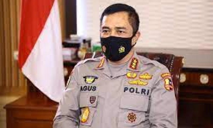 Polri Kerahkan Tim ke Cirebon Terkait Kasus Pelapor Dugaan Korupsi jadi Tersangka
