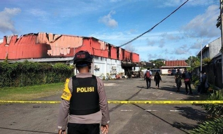 Dari Belasan yang Tewas, Ada Penyanyi dan Pemain Band