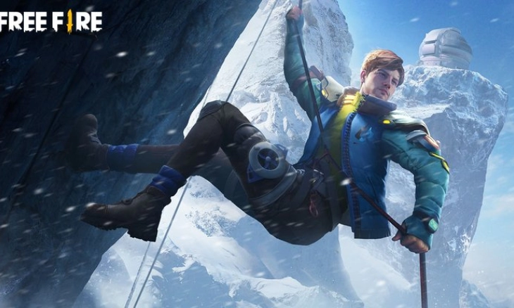 3 Karakter di Free Fire Paling Efektif Selain Chrono, Alok dan Skyler  