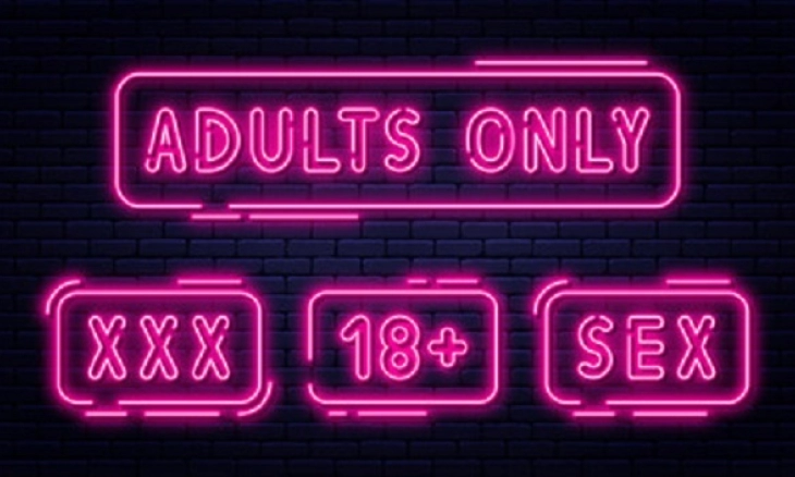 Ini Negara-Negara yang Paling Sering Nonton Video Porno